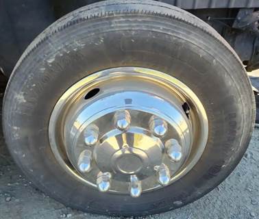 International 4400 LP Right Spindle