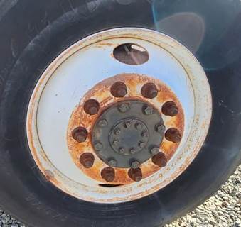 International 7300 Right Spindle