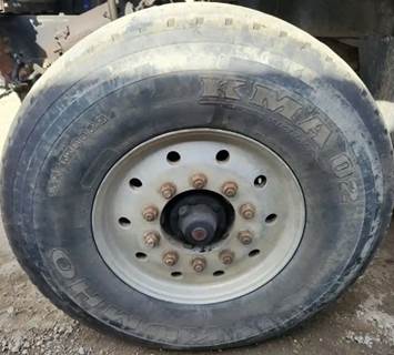 International 7500 Left Spindle