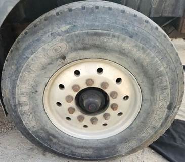 International 7500 Right Spindle