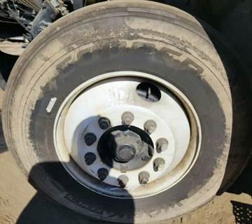 International DuraStar 4300 Left Spindle