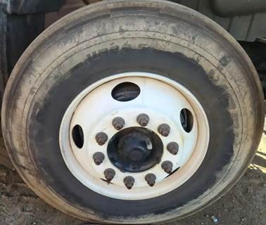 International DuraStar 4300 Right Spindle