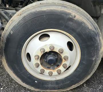 International DuraStar 4300 Left Spindle