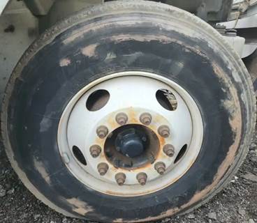 International DuraStar 4300 Right Spindle