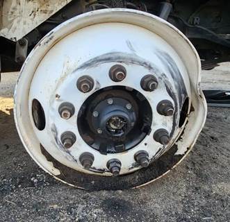 International DuraStar 4300 Right Spindle