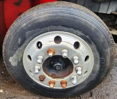 International DuraStar 4300 Right Spindle