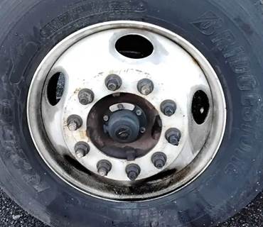 International DuraStar 4300 Left Spindle