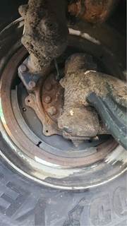 International DuraStar 4300 Right Spindle