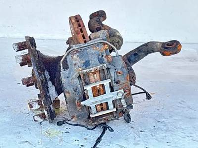 International DuraStar 4300 Spindle