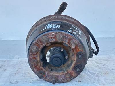 International DuraStar 4300 Right Spindle
