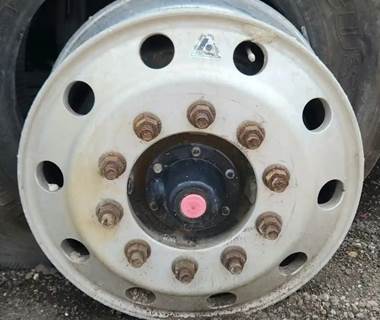 International HX620 Right Spindle