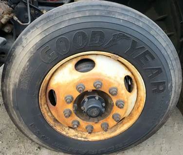 International LT625 Left Spindle