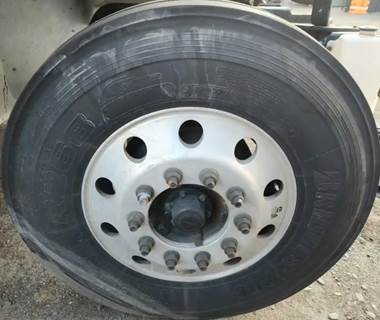 International MV607 Right Spindle