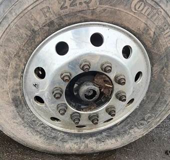 International MV607 Right Spindle