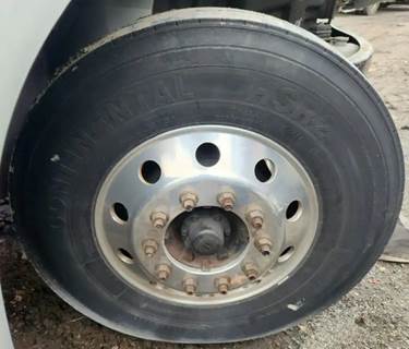 International MV607 Right Spindle