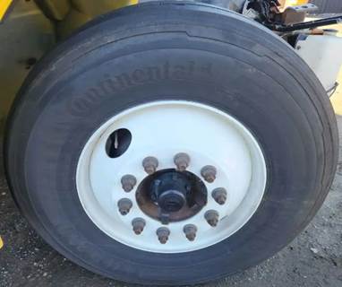 International MV607 Right Spindle