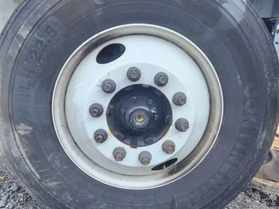 International MV607 Left Spindle