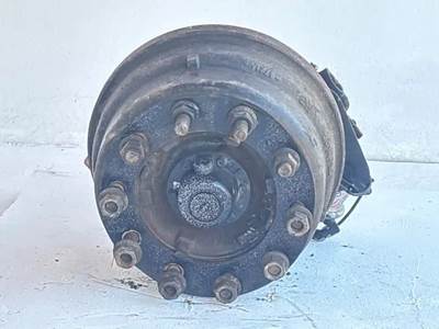International MV607 Left Spindle