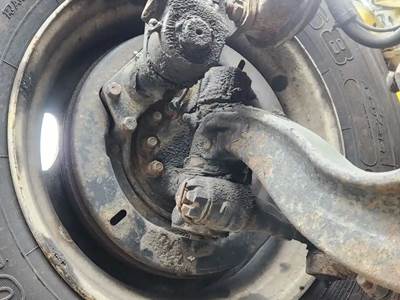 International MV607 Right Spindle