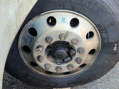 International ProStar Right Spindle