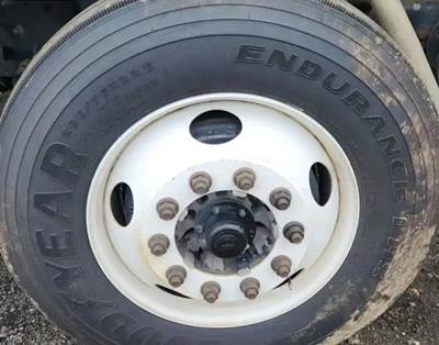 International ProStar Right Spindle