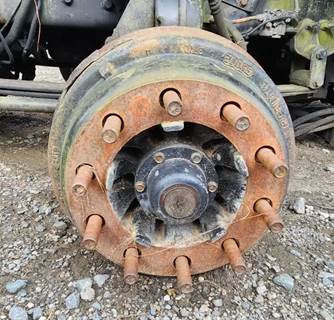 International ProStar Left Spindle