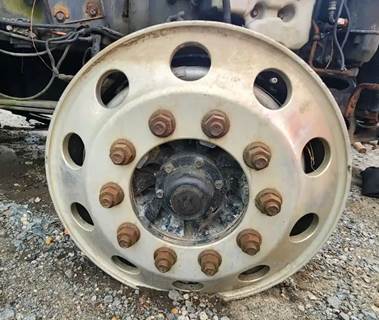 International ProStar Right Spindle