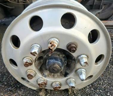 International ProStar Right Spindle