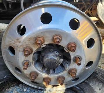 International ProStar Right Spindle