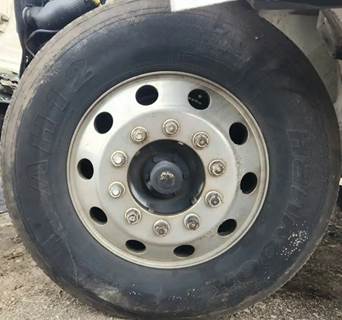 International TranStar 8600 Left Spindle