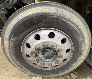 International TranStar 8600 Left Spindle