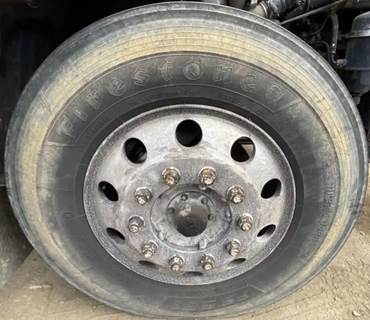 International TranStar 8600 Right Spindle