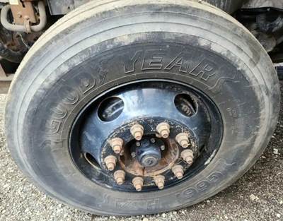 International WorkStar 7500 Left Spindle