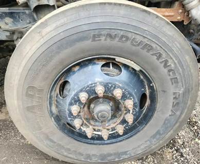 International WorkStar 7500 Right Spindle