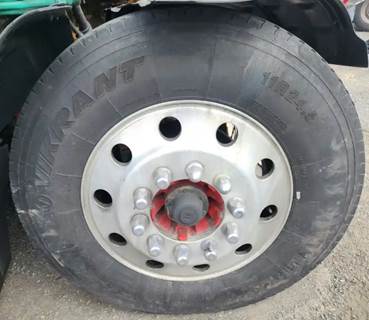 Kenworth T2000 Right Spindle