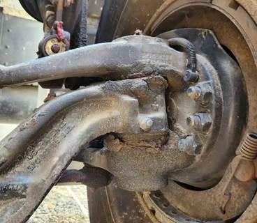 Kenworth T270 Left Spindle