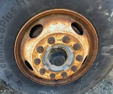 Kenworth T300 Right Spindle