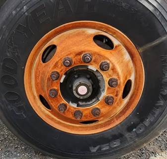 Kenworth T300 Right Spindle