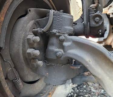 Kenworth T370 Right Spindle