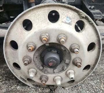 Kenworth T680 Right Spindle