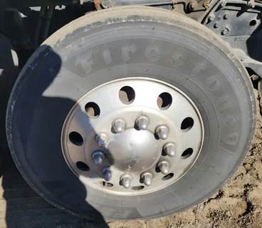 Kenworth T680 Right Spindle