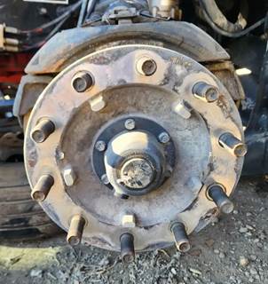 Kenworth T680 Left Spindle