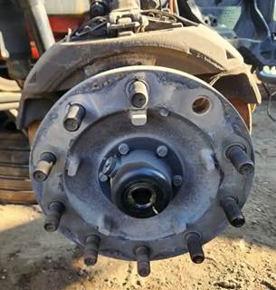 Kenworth T680 Right Spindle