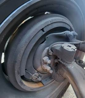 Kenworth T680 Right Spindle