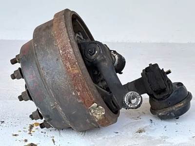 Kenworth T680 Right Spindle