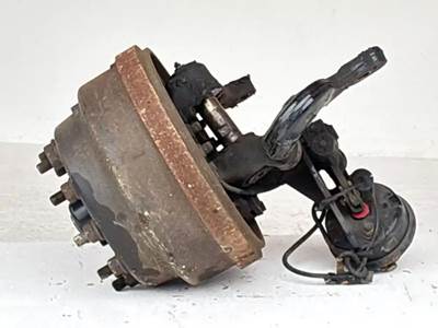 Kenworth T680 Left Spindle