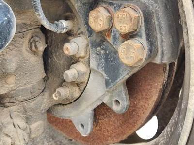 Kenworth T680 Left Spindle