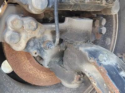 Kenworth T680 Right Spindle