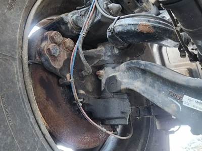 Kenworth T680 Right Spindle