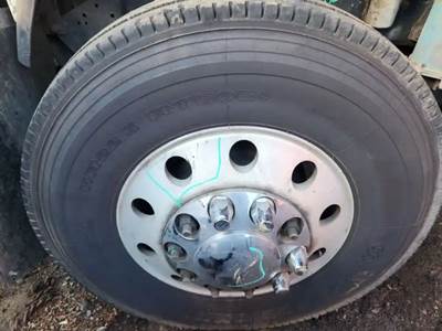 Kenworth T800 Right Spindle